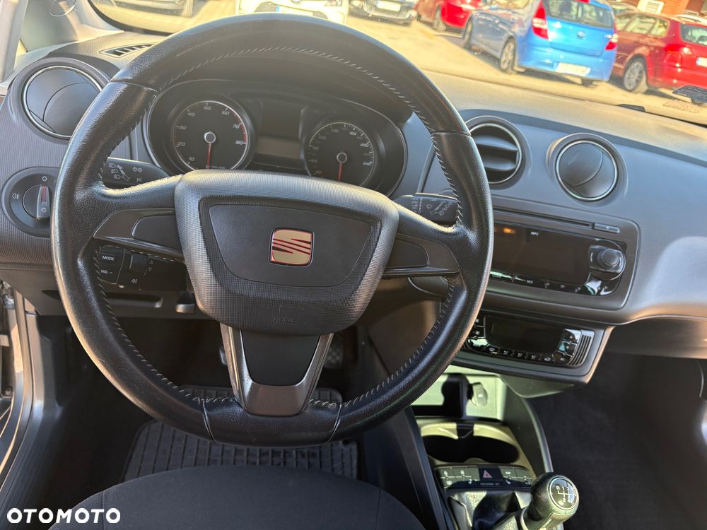 Seat Inny - 4