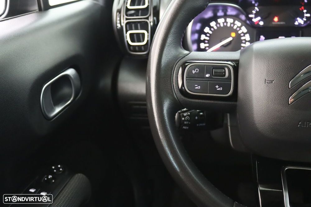 Citroën C3 Aircross 1.2 PureTech Shine EAT6 - 11