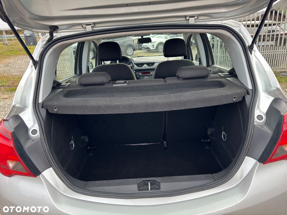 Opel Corsa - 19