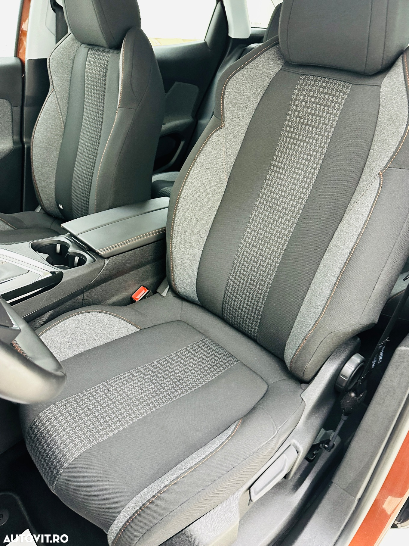 Peugeot 3008 - 14