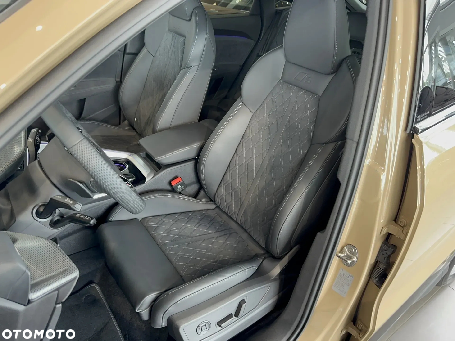 Audi Q5 Sportback - 10