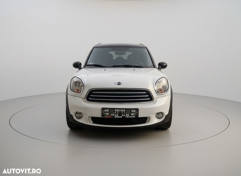 Mini Countryman - 2