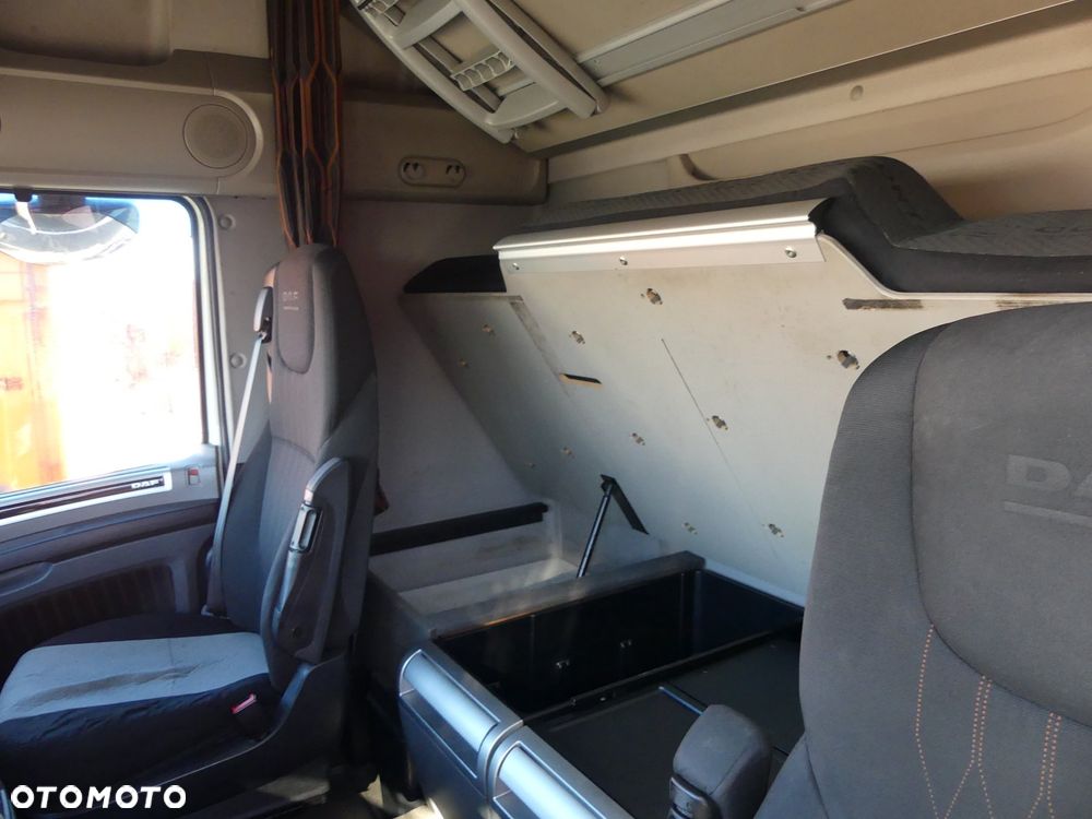 DAF XF 480 FT 4X2 AUTOMAT 5 SZTUK !!!!!!!!!! - 6