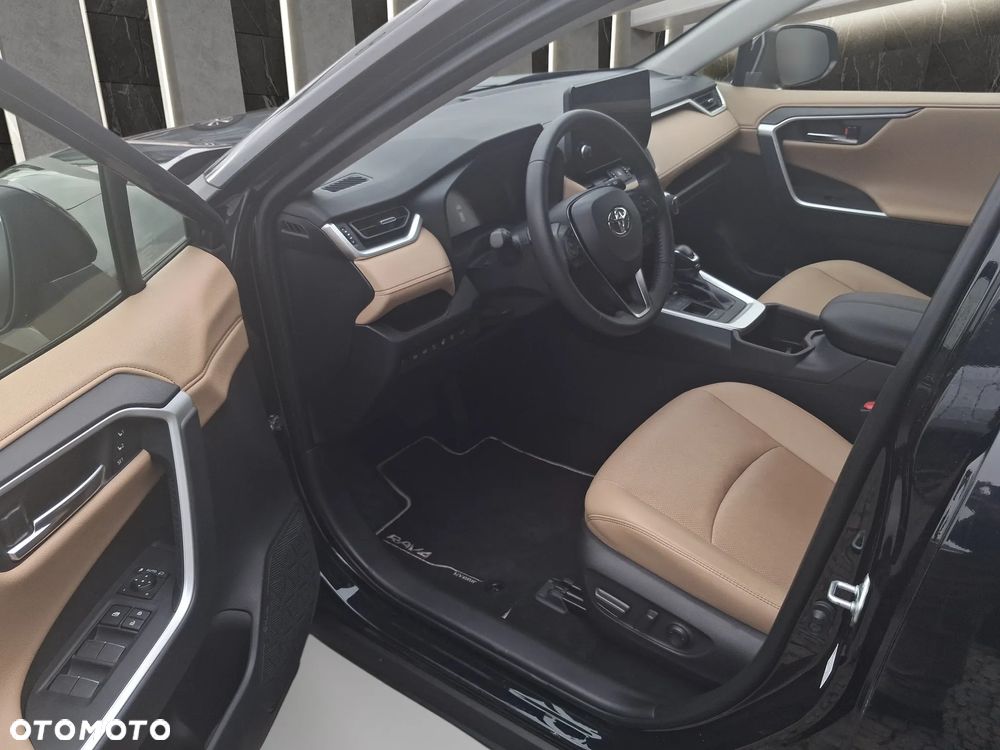 Toyota RAV4 2.5 Hybrid Executive 4x2 - 11