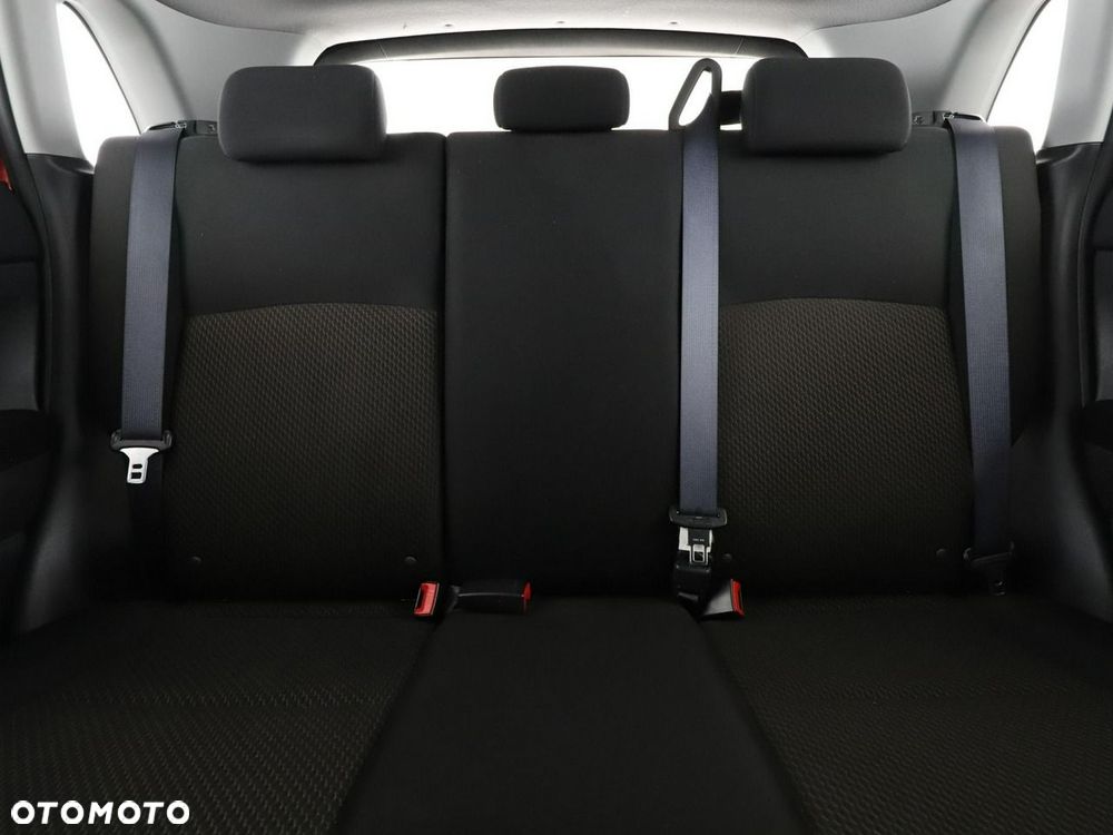 Mitsubishi ASX 1.6 ClearTec 2WD Basis - 19