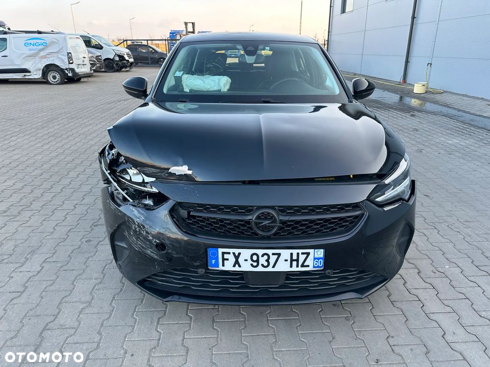 Opel Corsa 1.2 Direct Injection Turbo Start/Stop Edition - 2