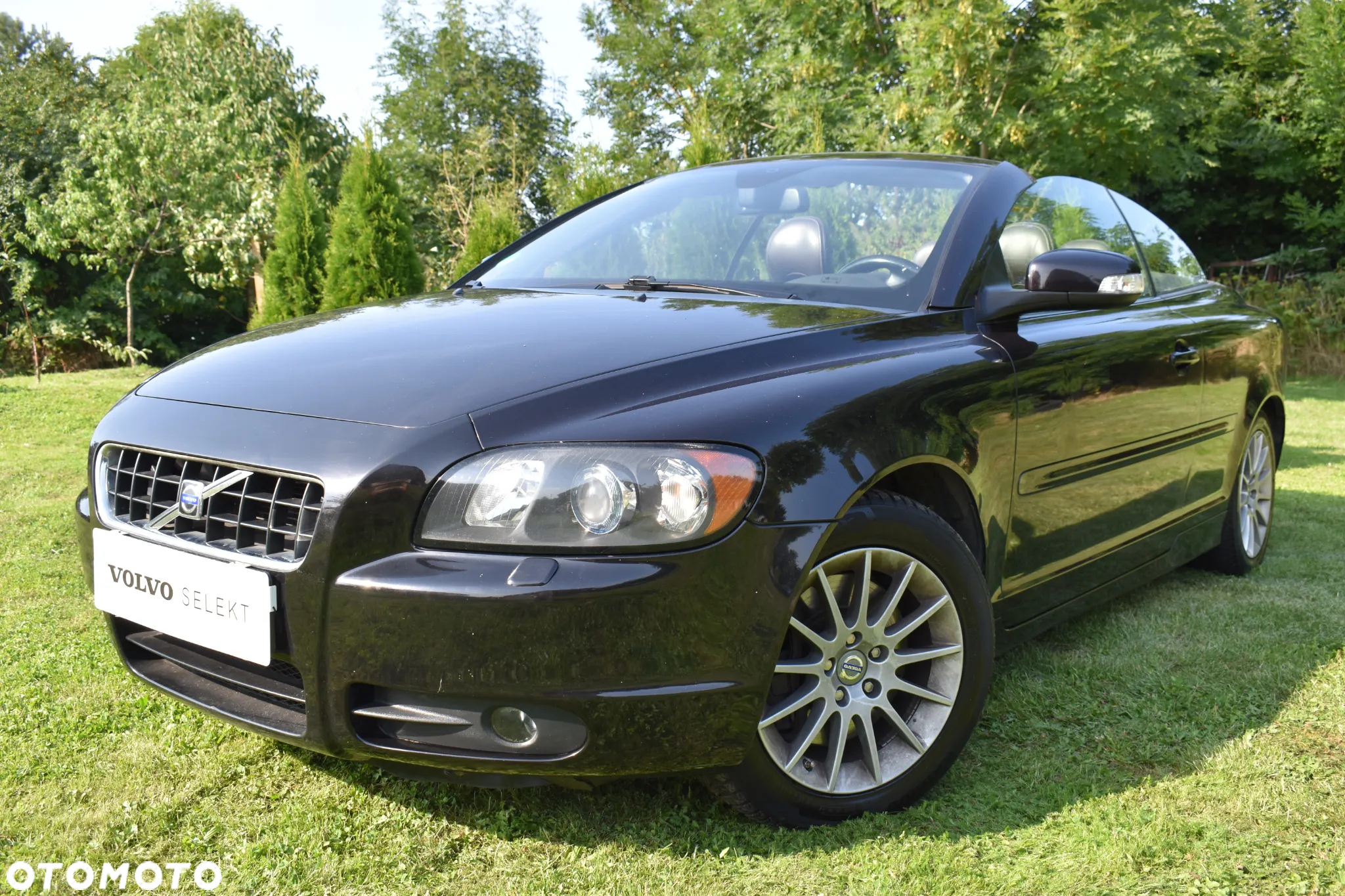 Volvo C70 - 37