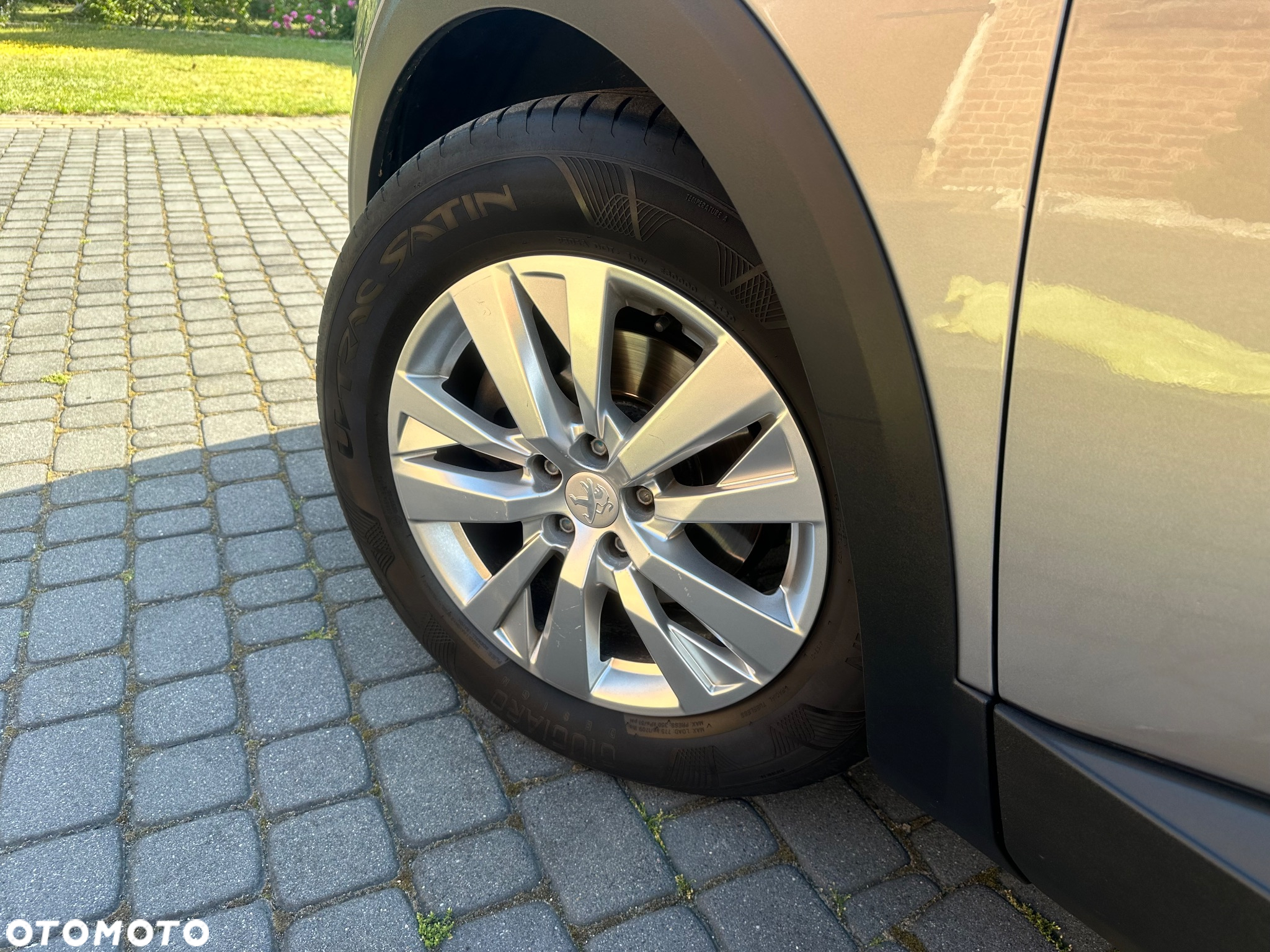 Peugeot 3008 - 37