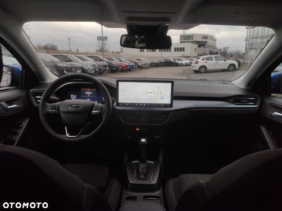 Ford Focus - 13
