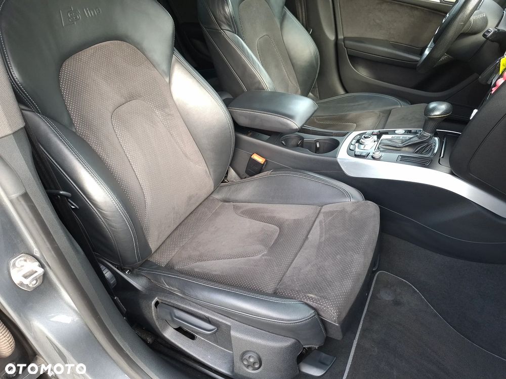Audi A5 Sportback 2.0 TDI ultra S tronic sport - 29