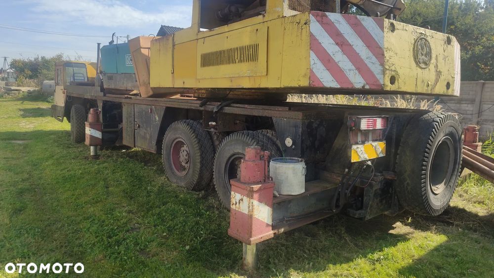 Inny HYDROS T321 - 7