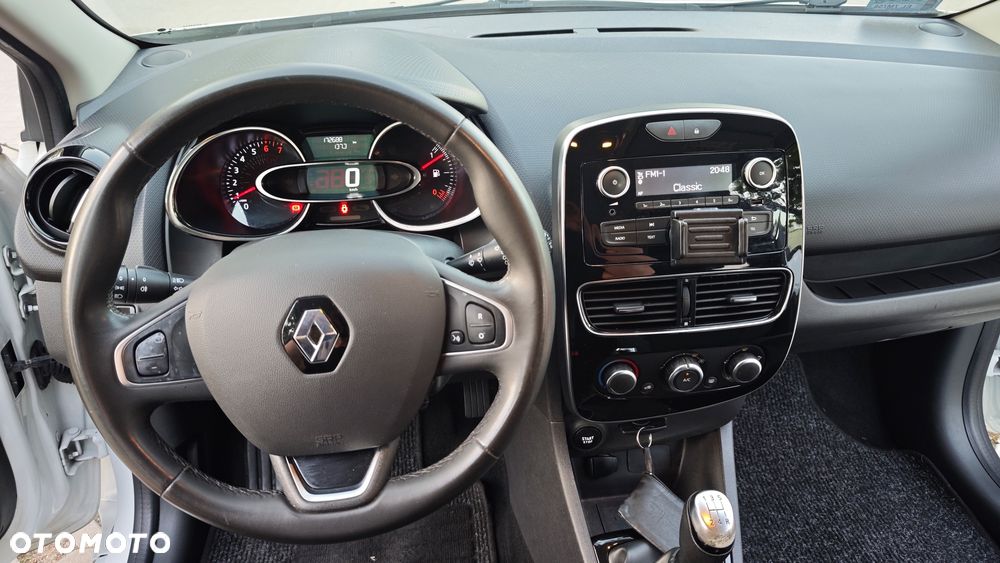 Renault Clio 0.9 TCe Alize - 7