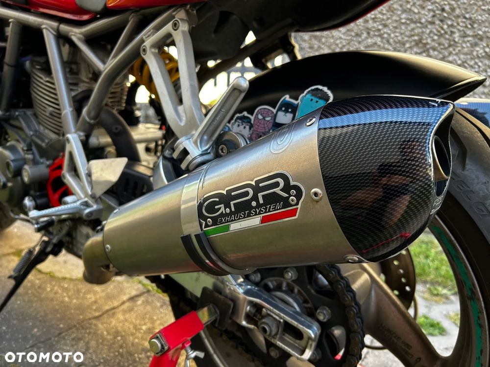 Ducati SuperSport - 13