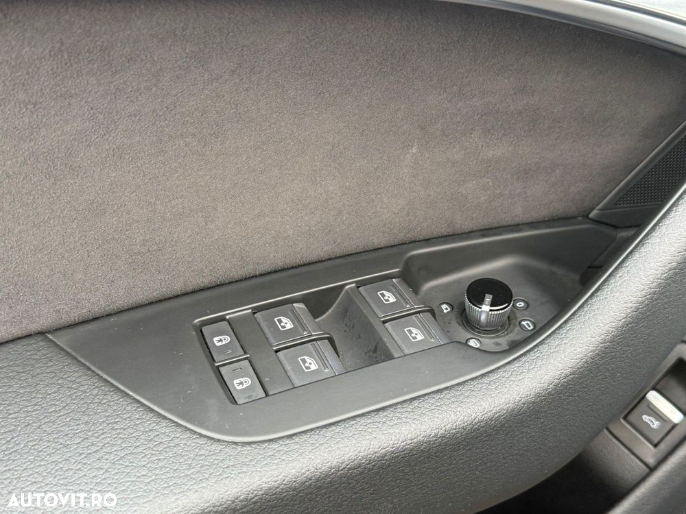 Audi A7 Sportback 40 TDI quattro S tronic MHEV - 36