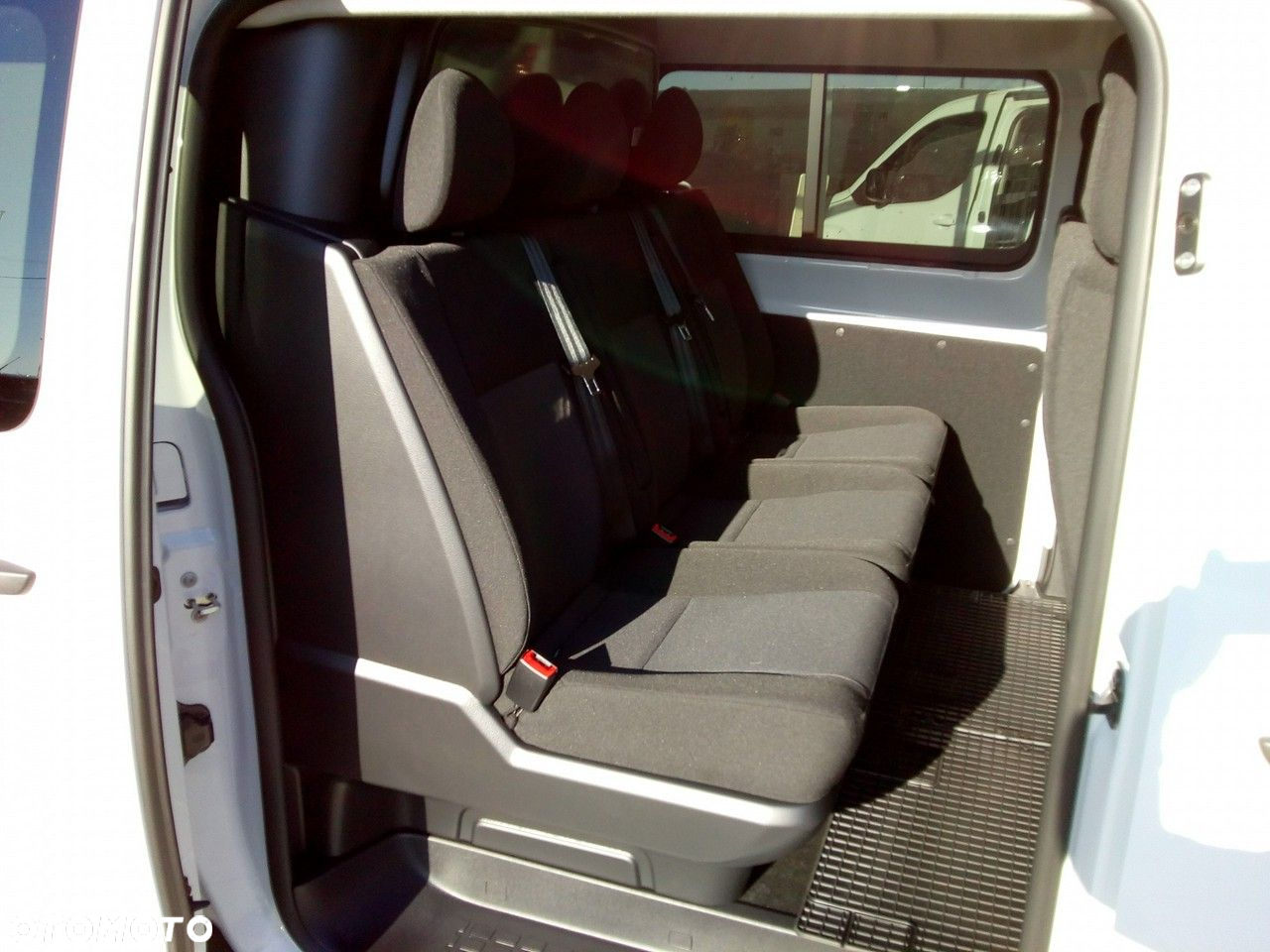 Citroën Jumpy - 11