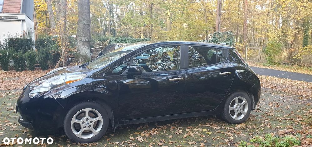 Nissan Leaf 24kWh Acenta - 3