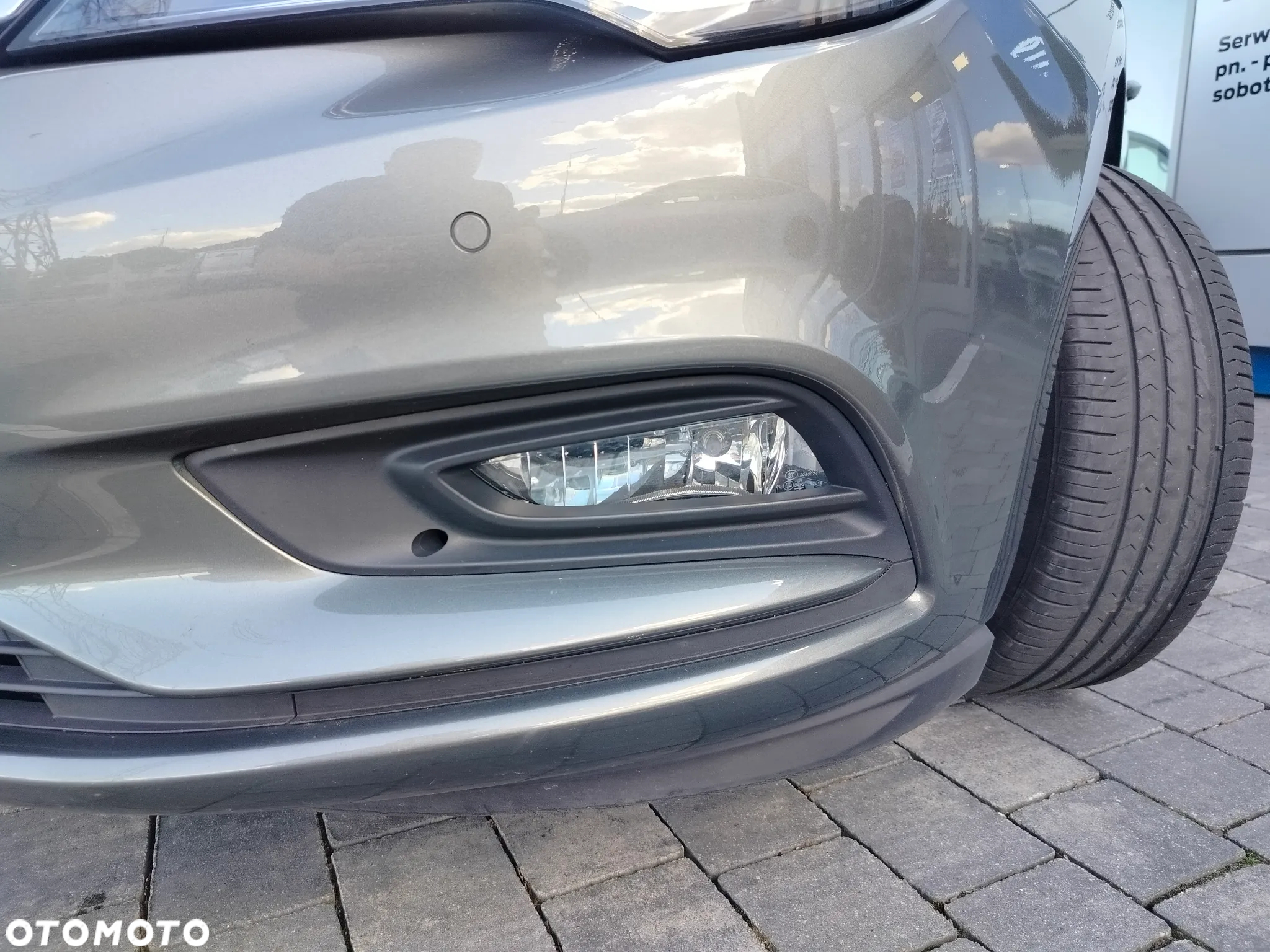 Opel Astra V 1.4 T Enjoy S&S - 33