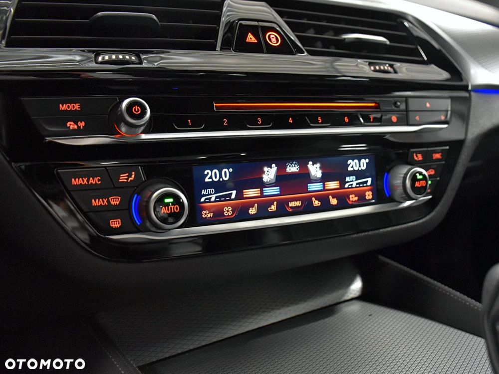BMW Seria 5 - 19