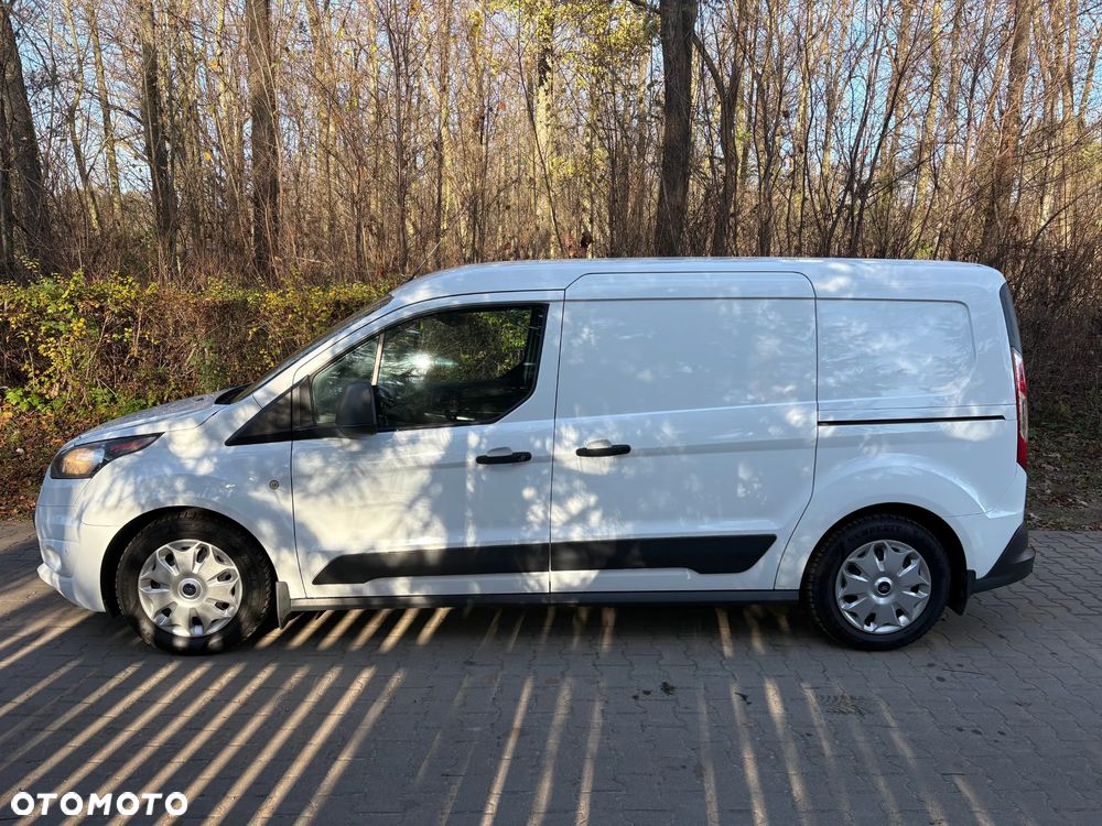 Ford Transit Connect - 7