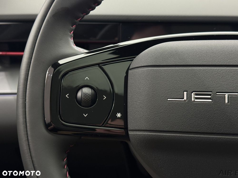 Jetour Dashing - 24
