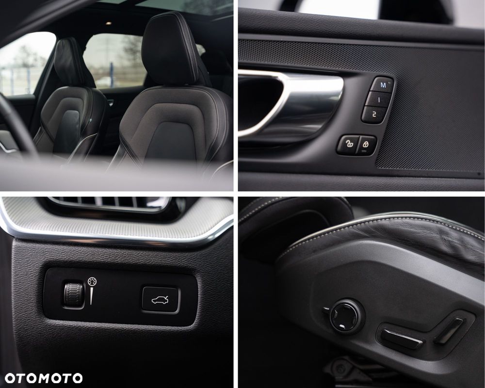 Volvo XC 60 B4 D Geartronic RDesign - 30