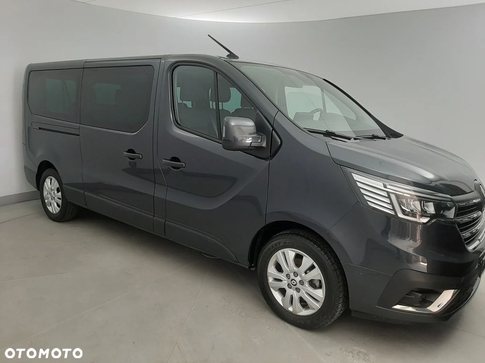 Renault Trafic 2.0 dCi - 6