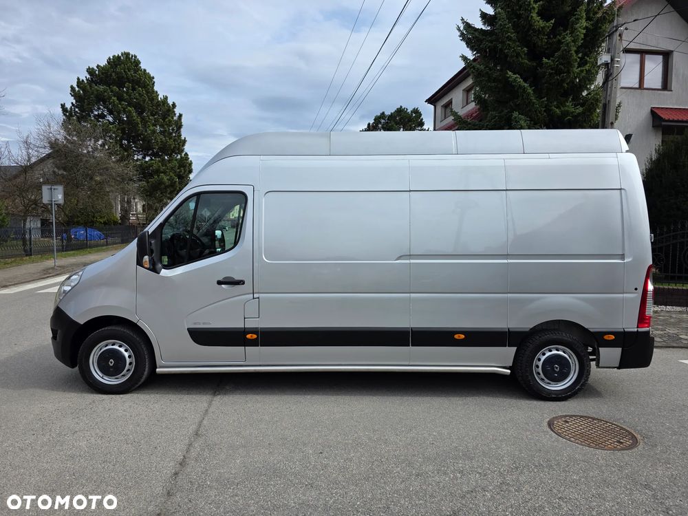Renault Master - 6