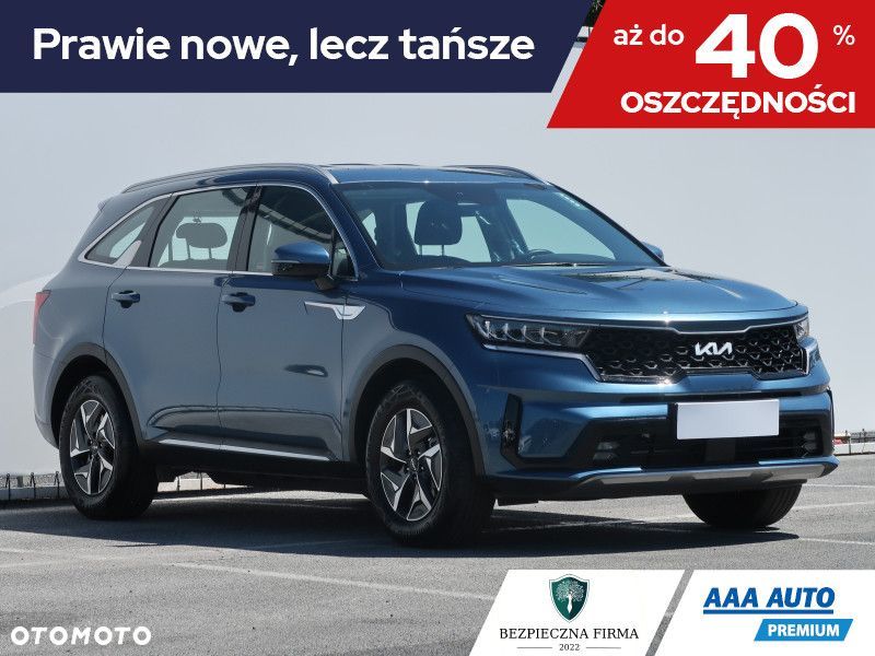 Kia Sorento - 1