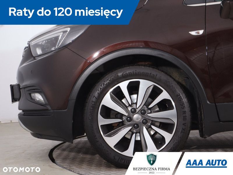 Opel Mokka - 16