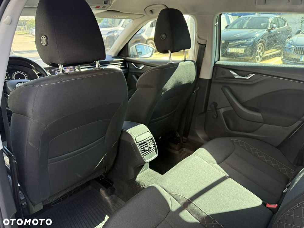 Skoda Scala 1.0 TSI Ambition - 26