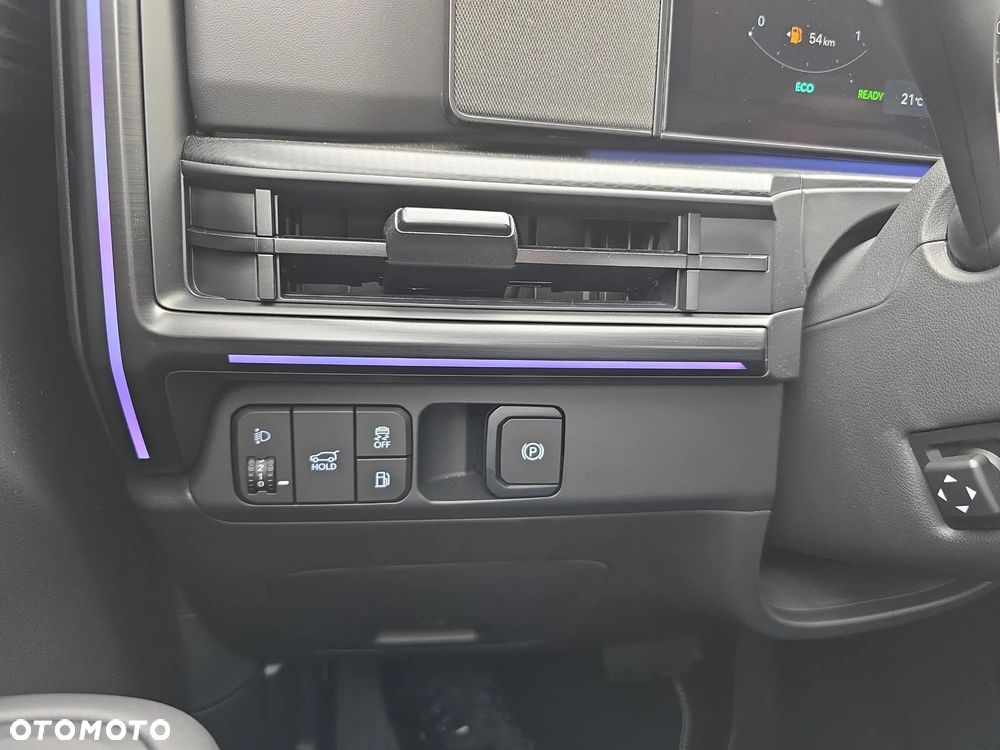 Hyundai Santa Fe 1.6 T-GDI PHEV Calligraphy 4WD 6os - 18