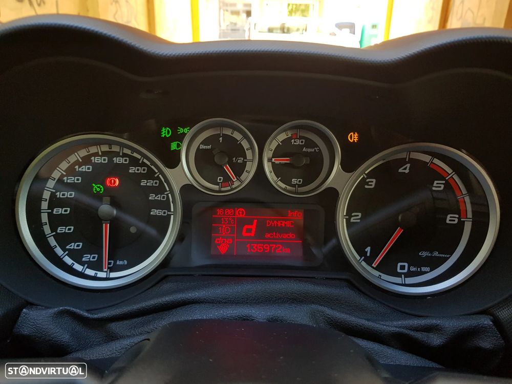 Alfa Romeo MiTo 1.3 JTD Progression S&S - 25