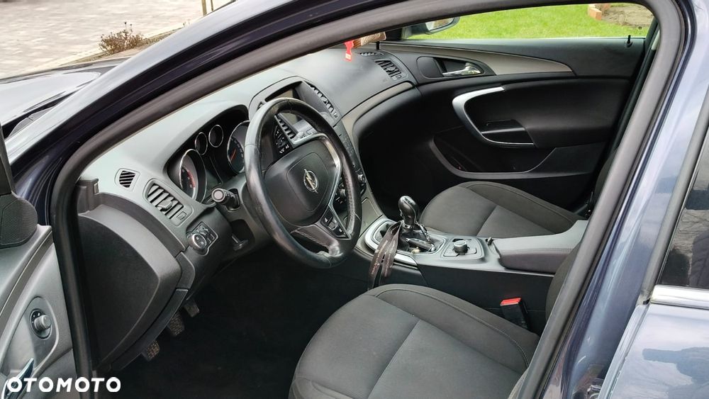 Opel Insignia - 6
