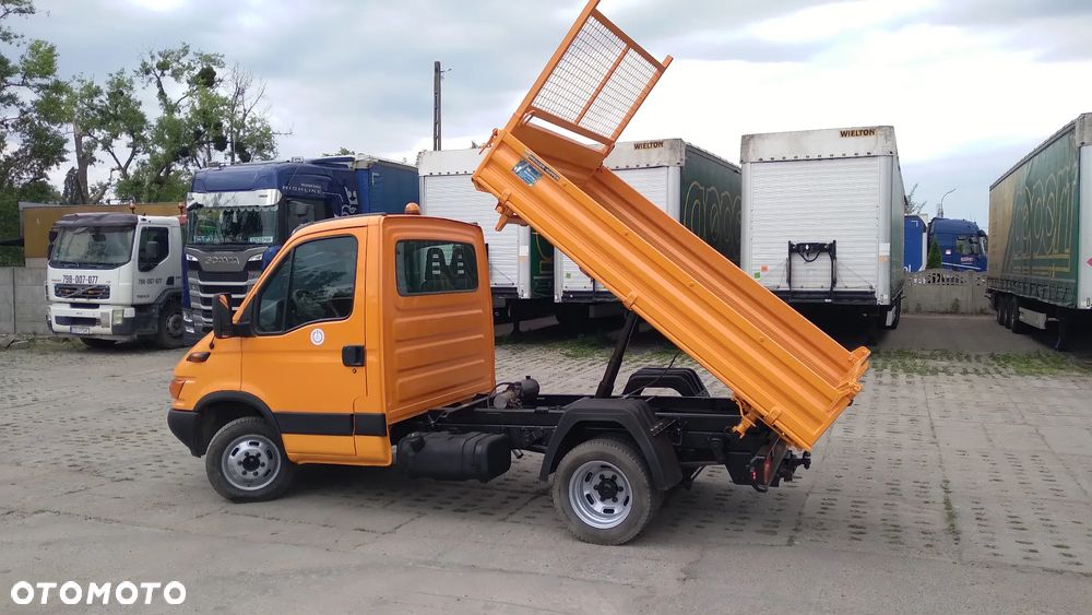 Iveco Daily - 5