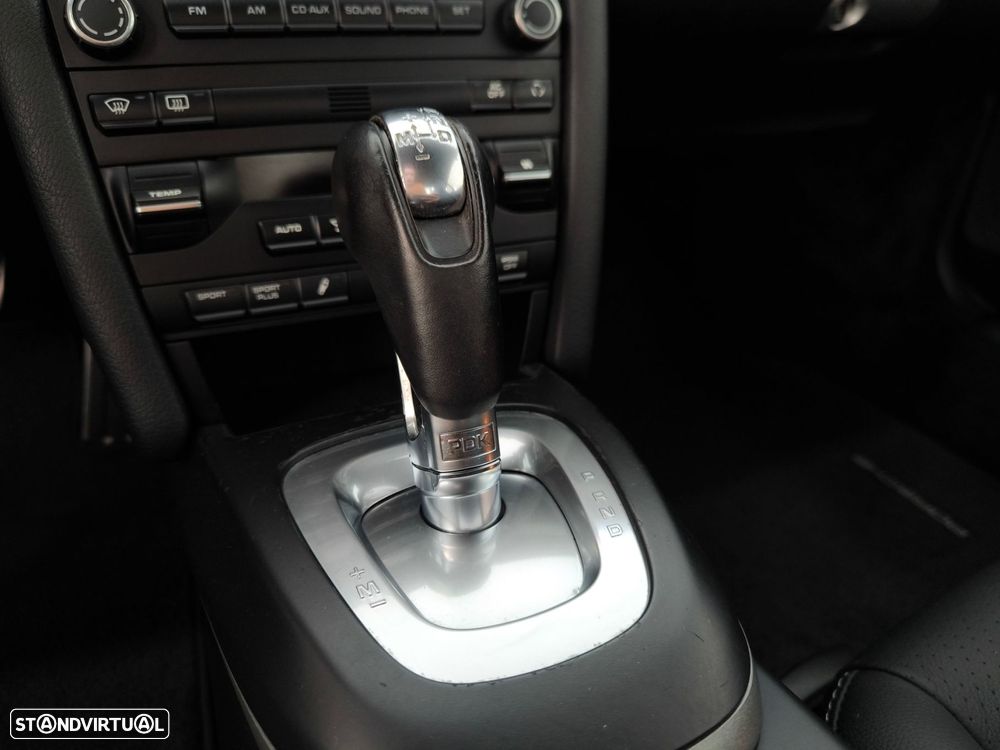 Porsche Cayman 2.9 PDK - 17