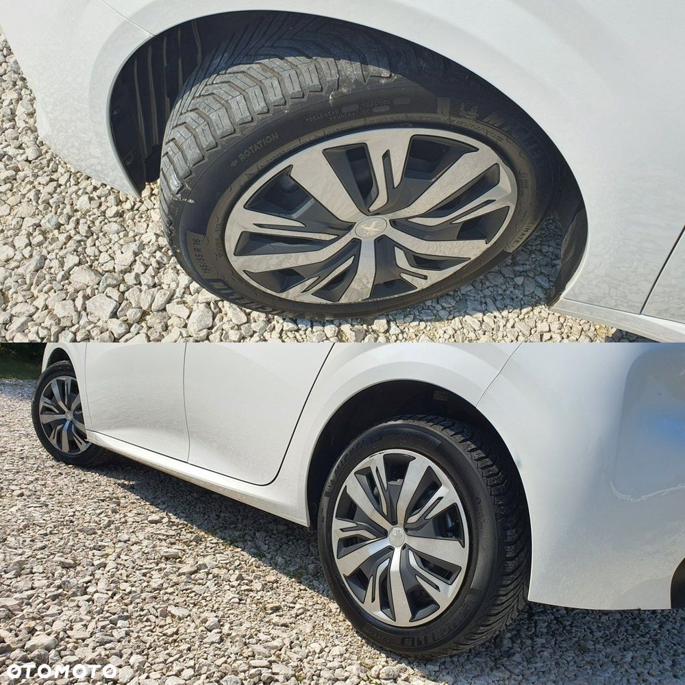 Peugeot 208 BlueHDi 100 Active - 41