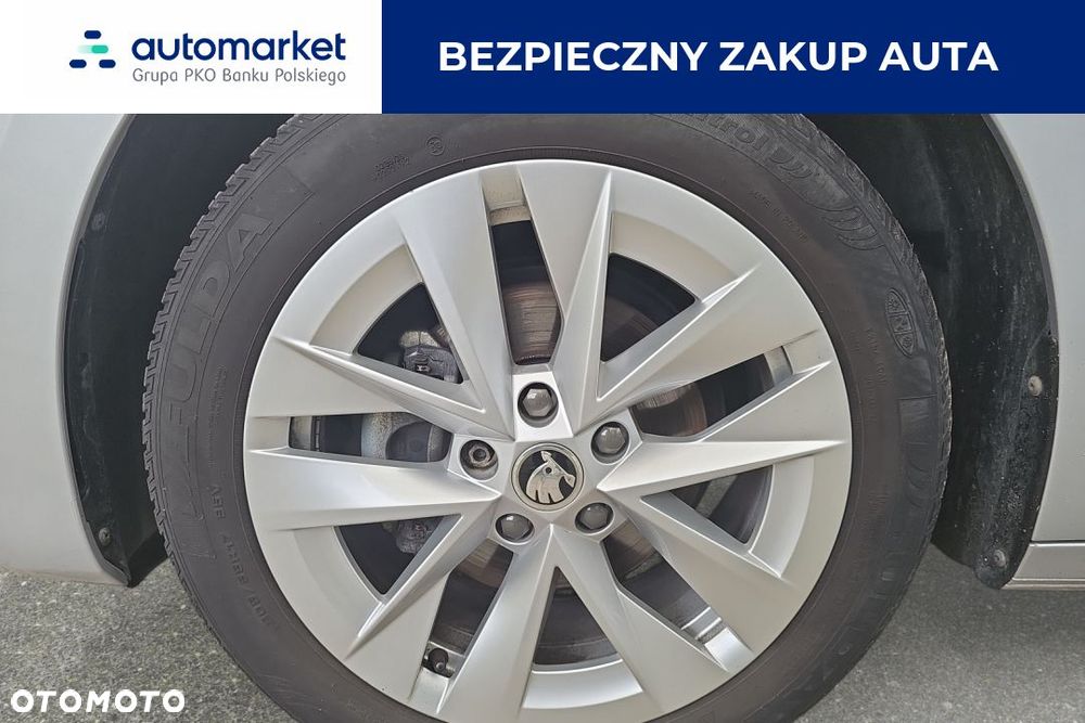 Skoda Octavia 1.5 TSI ACT Ambition - 9