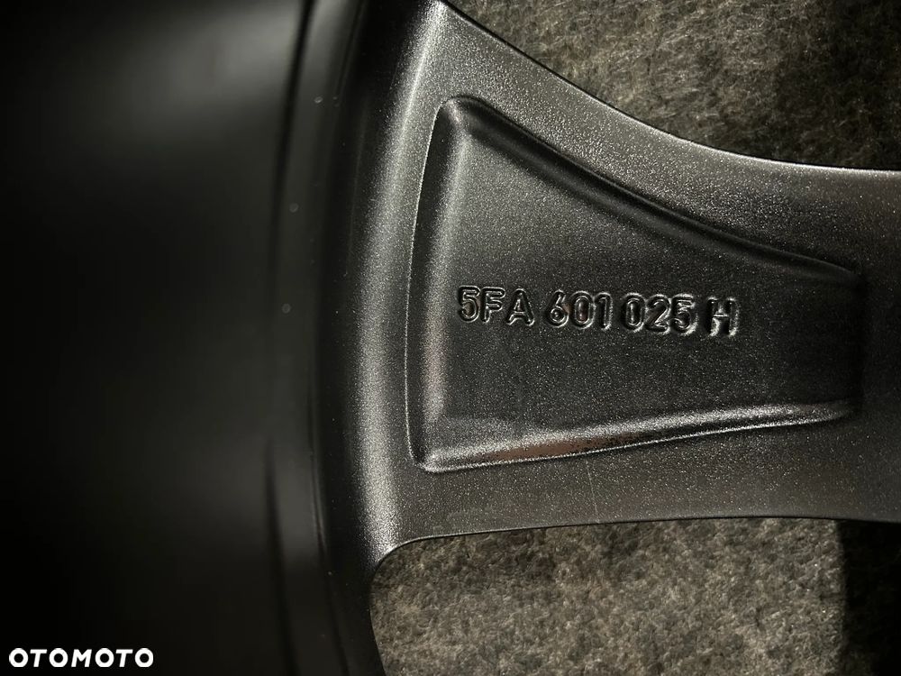 Alufelga Cupra Leon IV 18 cali 5x112 1szt. 5FA601025H - 8