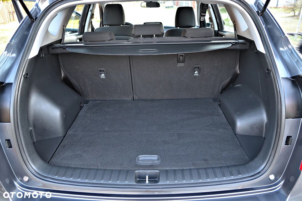 Hyundai Tucson 1.6 GDi 2WD Style - 29