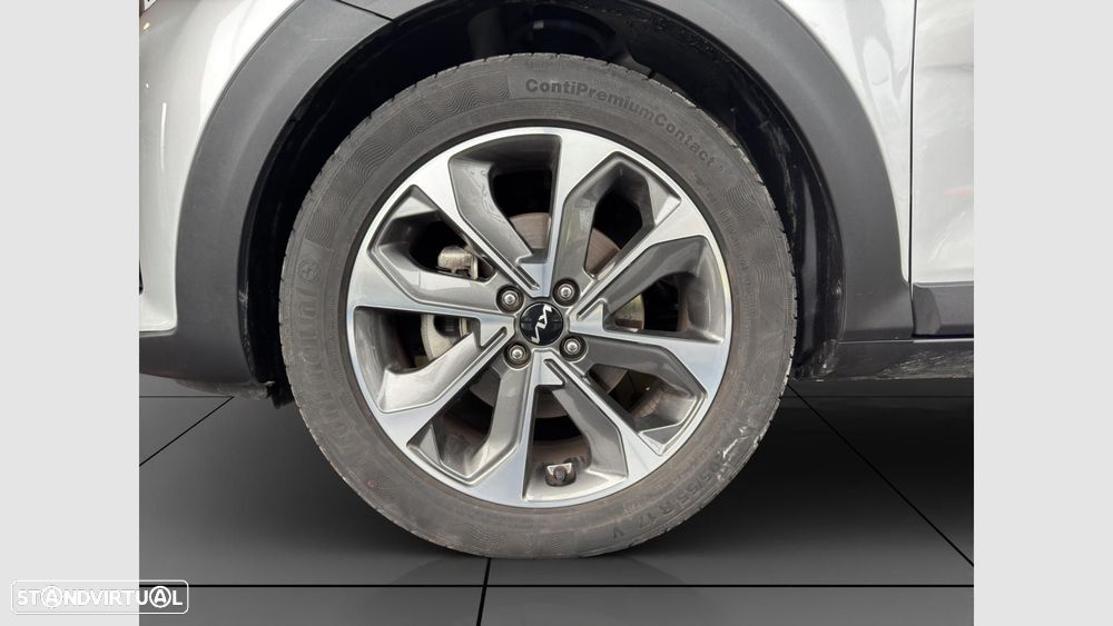 Kia Stonic 1.0 T-GDI Drive - 7