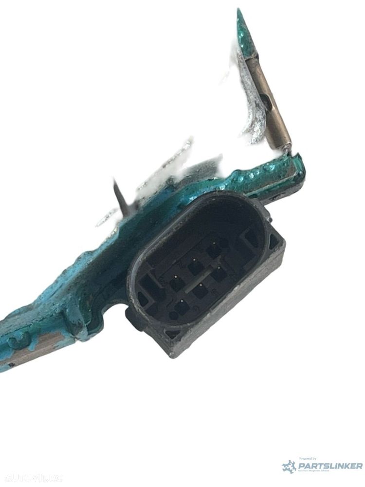 Clapetă de accelerație FIAT PUNTO 188_ 1999 - 2012 1.2B 0280750012 - 4