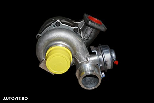 Turbosuflanta VW Crafter 2.5TDI 076145701B 076145701E