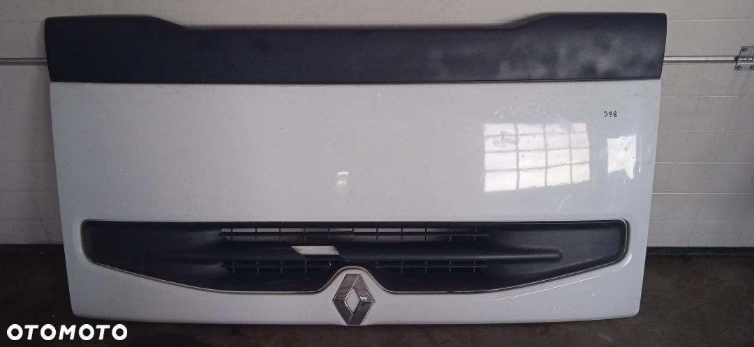 Maska Renault Premium kod lak 398 - 1