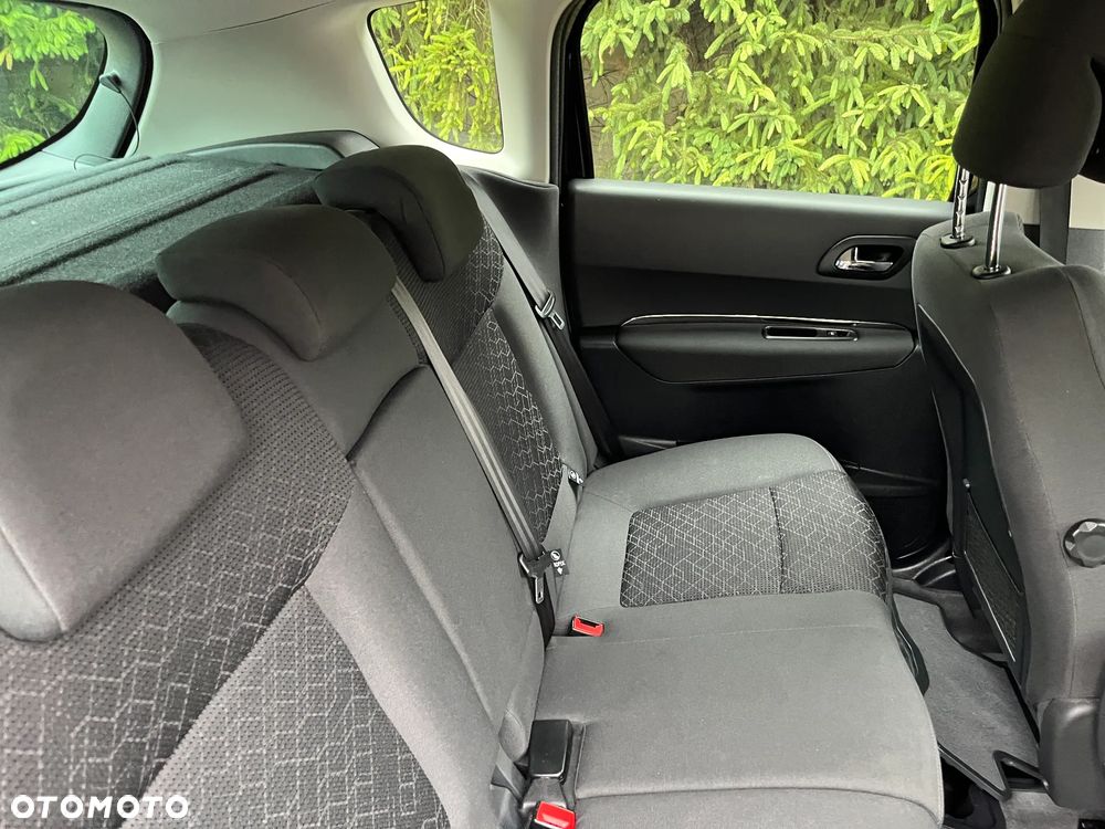 Peugeot 3008 PureTech 130 Stop & Start GPF Allure - 13