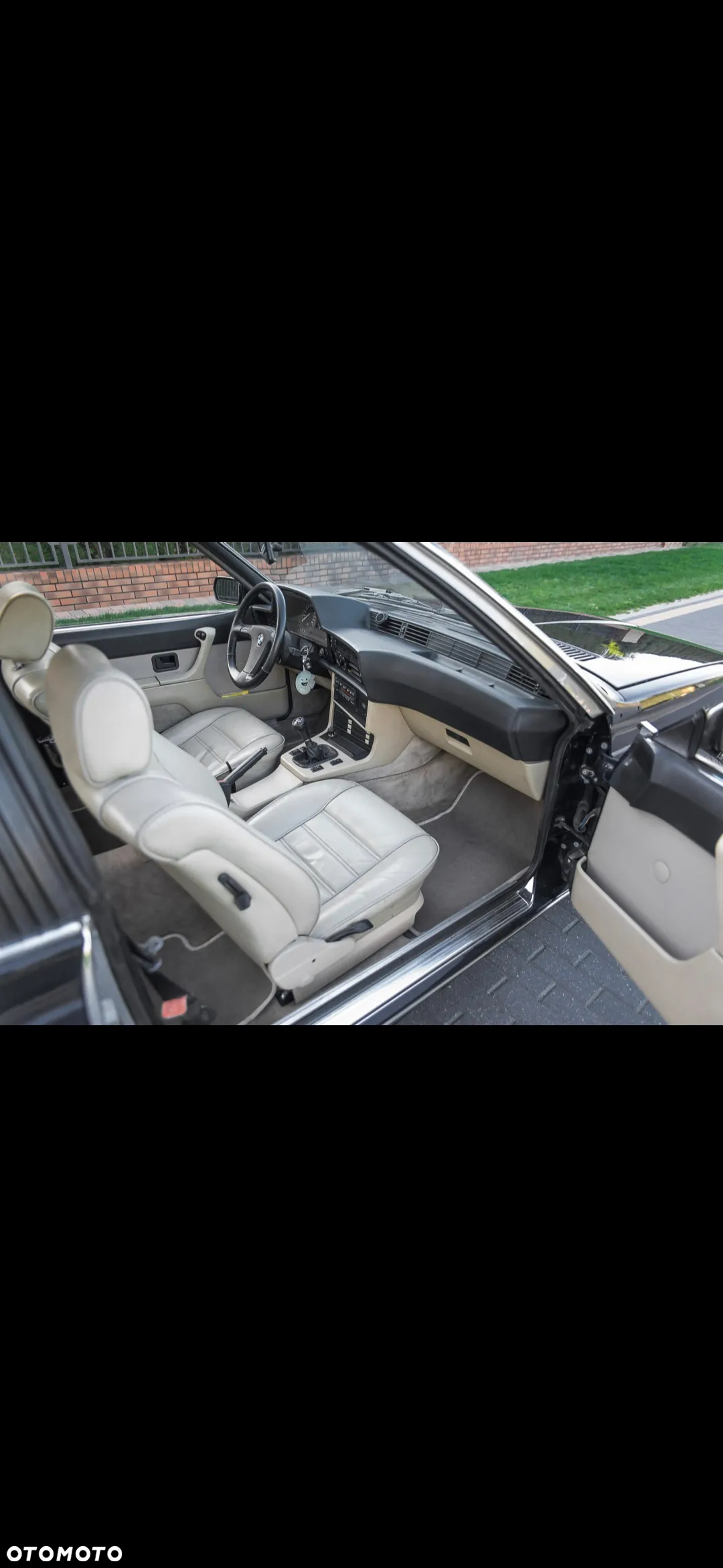 BMW Seria 6 628 CSi - 9