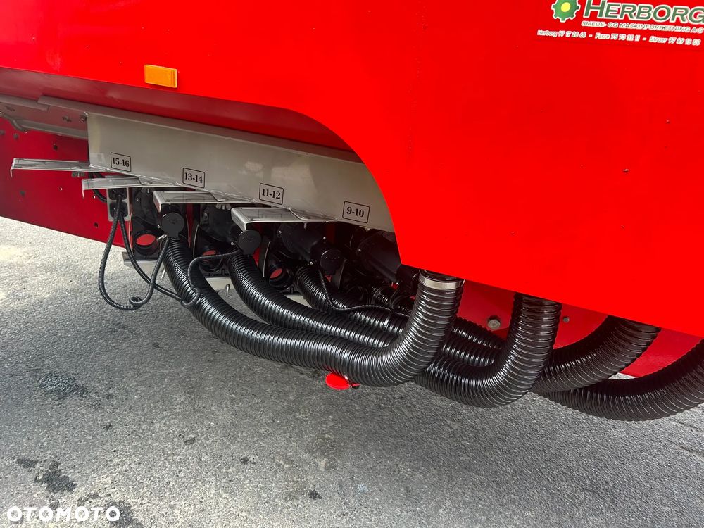 Väderstad Tempo L16 - 7