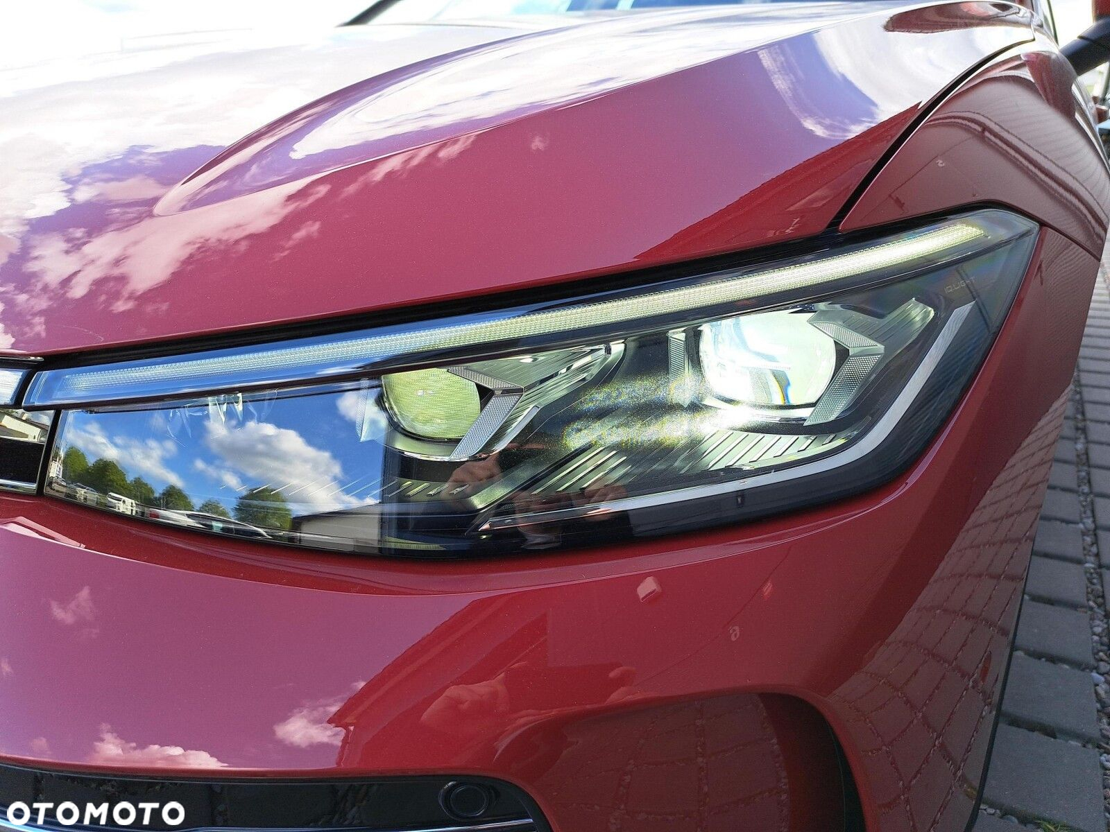 Volkswagen Passat 1.5 TSI EVO Elegance DSG - 19