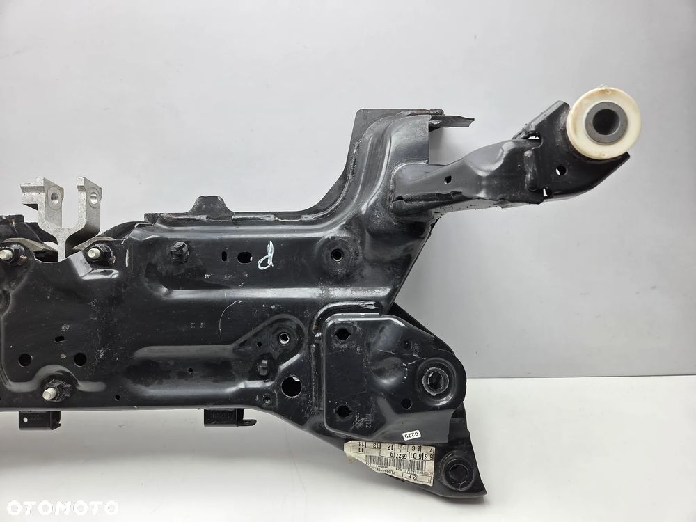 FORD FOCUS MK4 SANKI PRZÓD WÓZEK JX61AE - 2