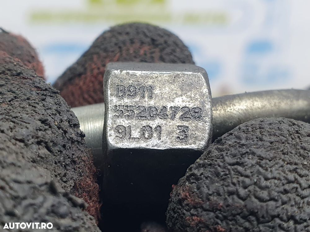 Conducte tur injectoare 2.0 cdti a20dtc Opel Astra J [2009 - 2012] - 3