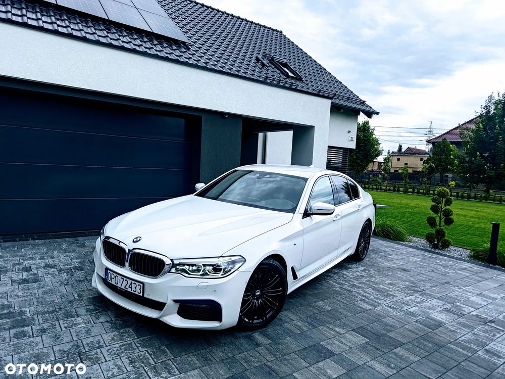 BMW Seria 5 - 28